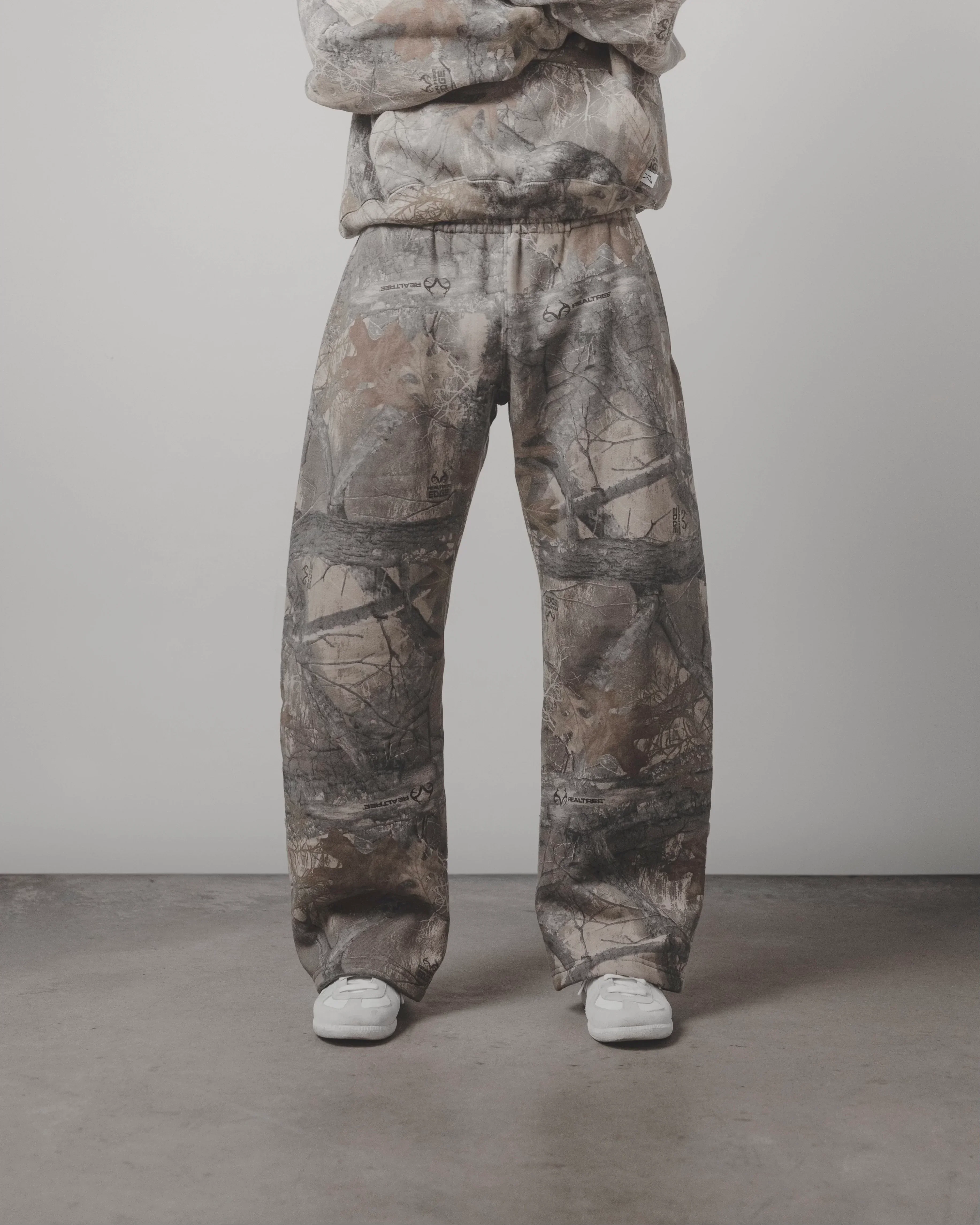 Y 2K Broek Vrouwen Kleding Camouflage Patroon Bedrukt High Street Hiphop Baggy Joggy Joggingbroek Unisex Casual Camo Broek Streetwear