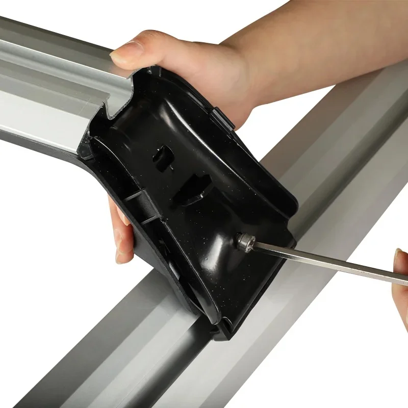 High Quality Aluminum Universal Roof Bars Fit SUV