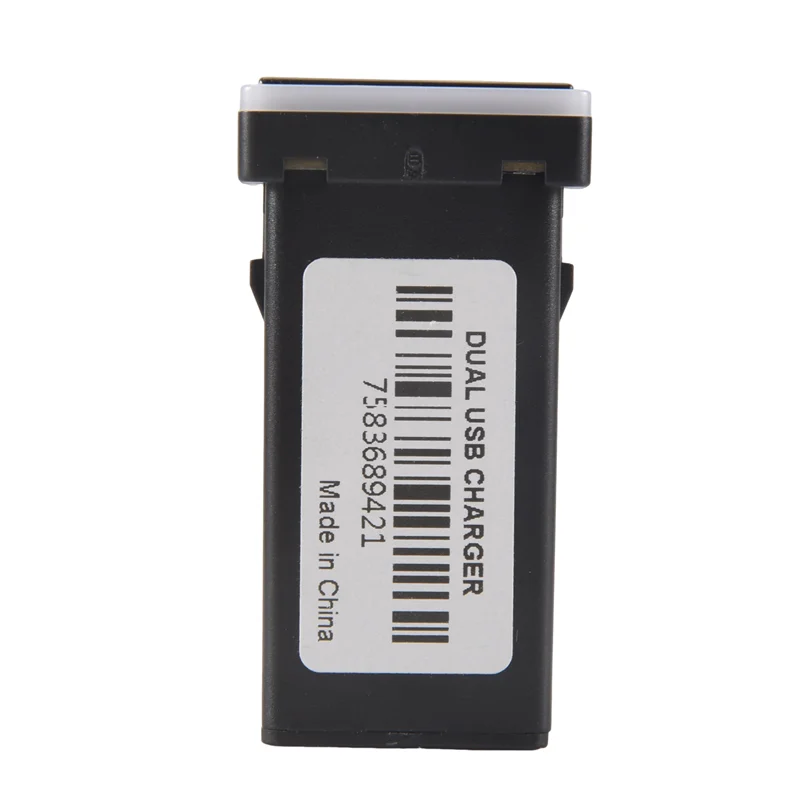 QB-QC 3.0 Car Charg…