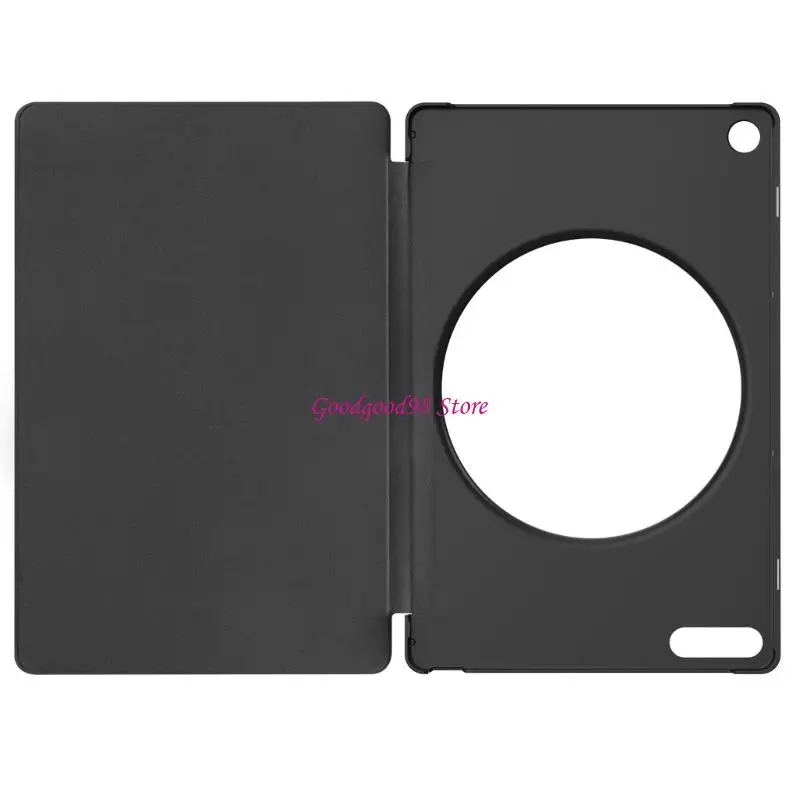 Hard Shell Case for TB355FU 12.1Inch Model with Front Panel Cover