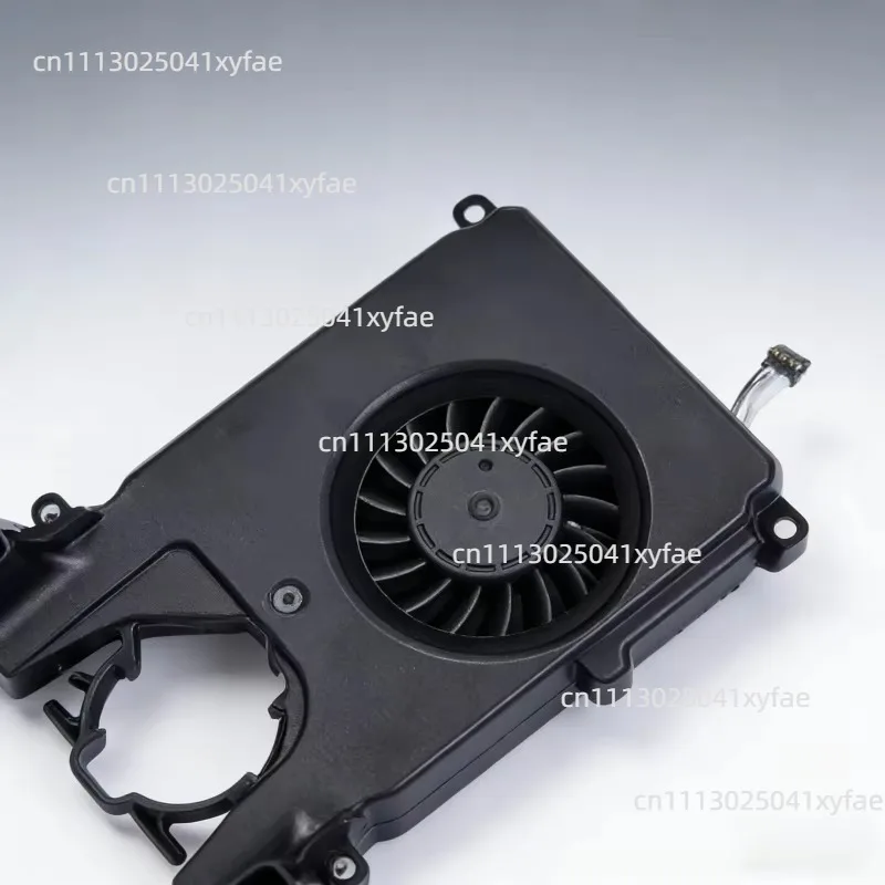 Hot End Cooling Fan Compatible with H2D H2C 3D Printer Replacement Accessories