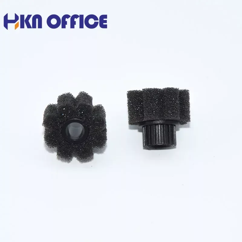 10PCS B8303503 B4783503 Sponge Gathering Roller for Ricoh SR 3020 3030 3110 4000 4010 4020 4030 4040 4050 4060 4110 5000 5040