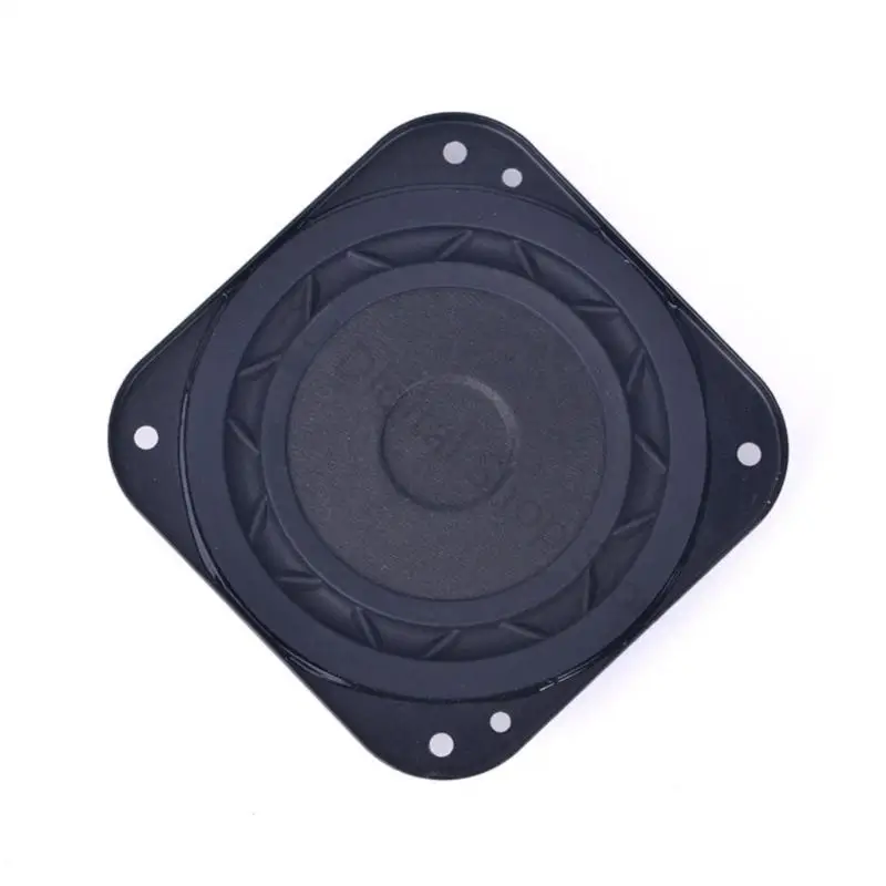 96BA 79 mm 3 Zoll magnetischer Lautsprecher 8 Ohm 15 W Lautsprecher Lautsprecherverstärker – Detail 9
