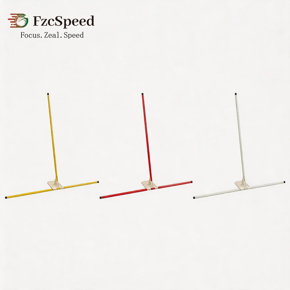 fzcspeed-ゴルフスイングプレーンコレクター、ゴルフの姿勢とスイング軌道の修正のための調整可能な角度スイングトレーナー