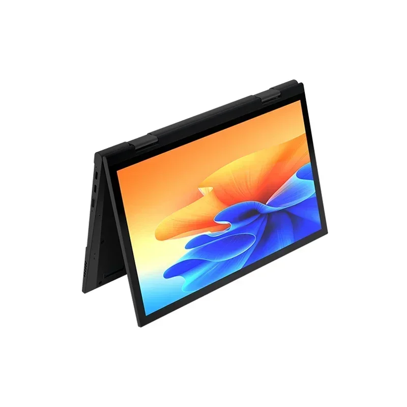 كمبيوتر محمول SZBOX M10 Intel N95 مقاس 10.95 بوصة وخفيف الوزن ومحمول 360 درجة °   طاولة دوارة تعمل باللمس DDR5 16GB Dual WiFi BT 5.0 4500mAH