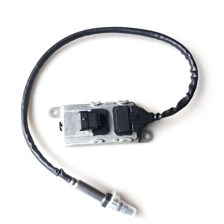 Factory Good Sale A1177371 Front Car Sensor De Nox 5WK97371/22827993 Nitrogen Oxide Sensor NOX Sensor For