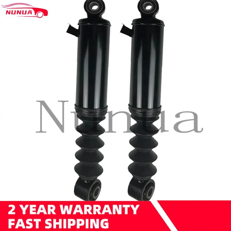 2Pcs Rear Left and Right Shock Absorbers for Hyundai santa fe Diesel 2013- 2018 55320-2W700 55321-2W700 553212W200