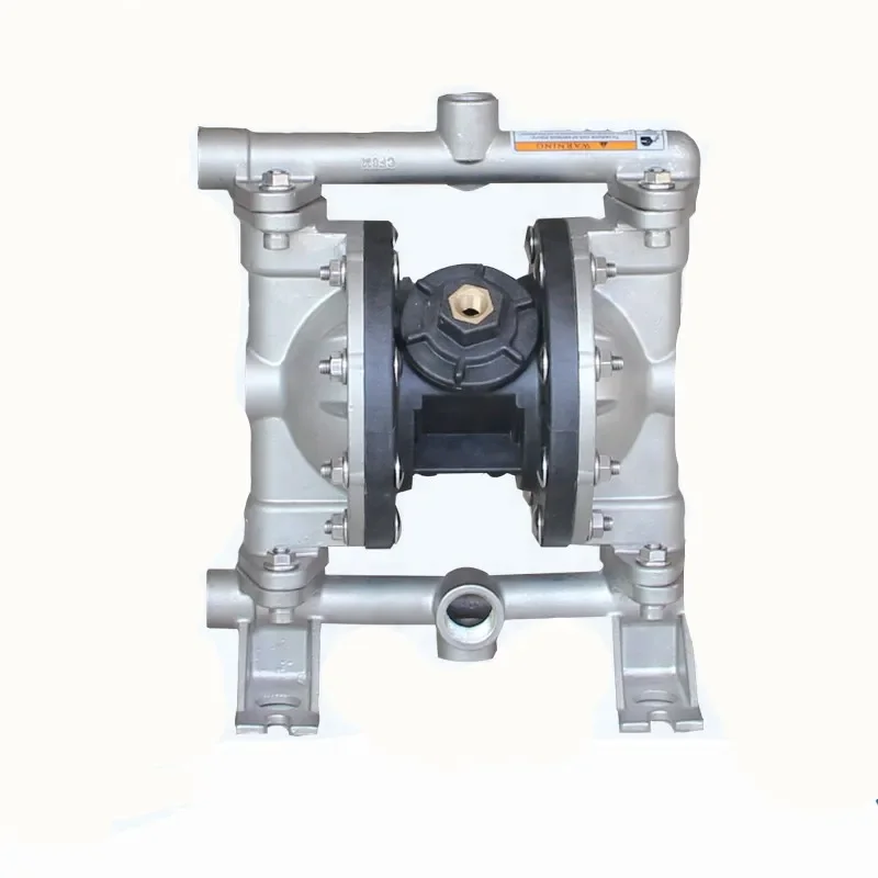 Air Operated Diaphragm Olive Oil Transfer Pump