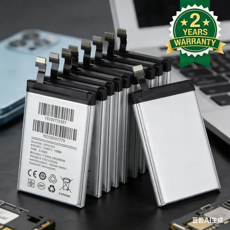 J9 Mobile Phone Bat…