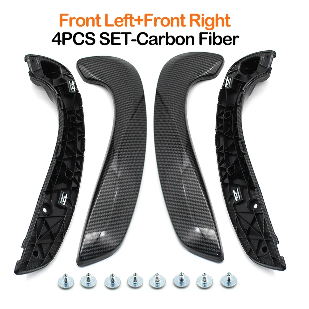 Variant: Carbon Fiber 4Pcs