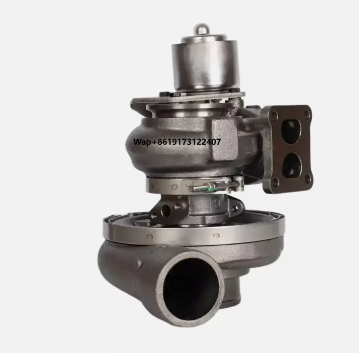 

424-3431 4243431 347-2255 3472255 393-7766 801901-5006S 347-2255 360-1213 360-1214 Turbocharger for C9 3.336E