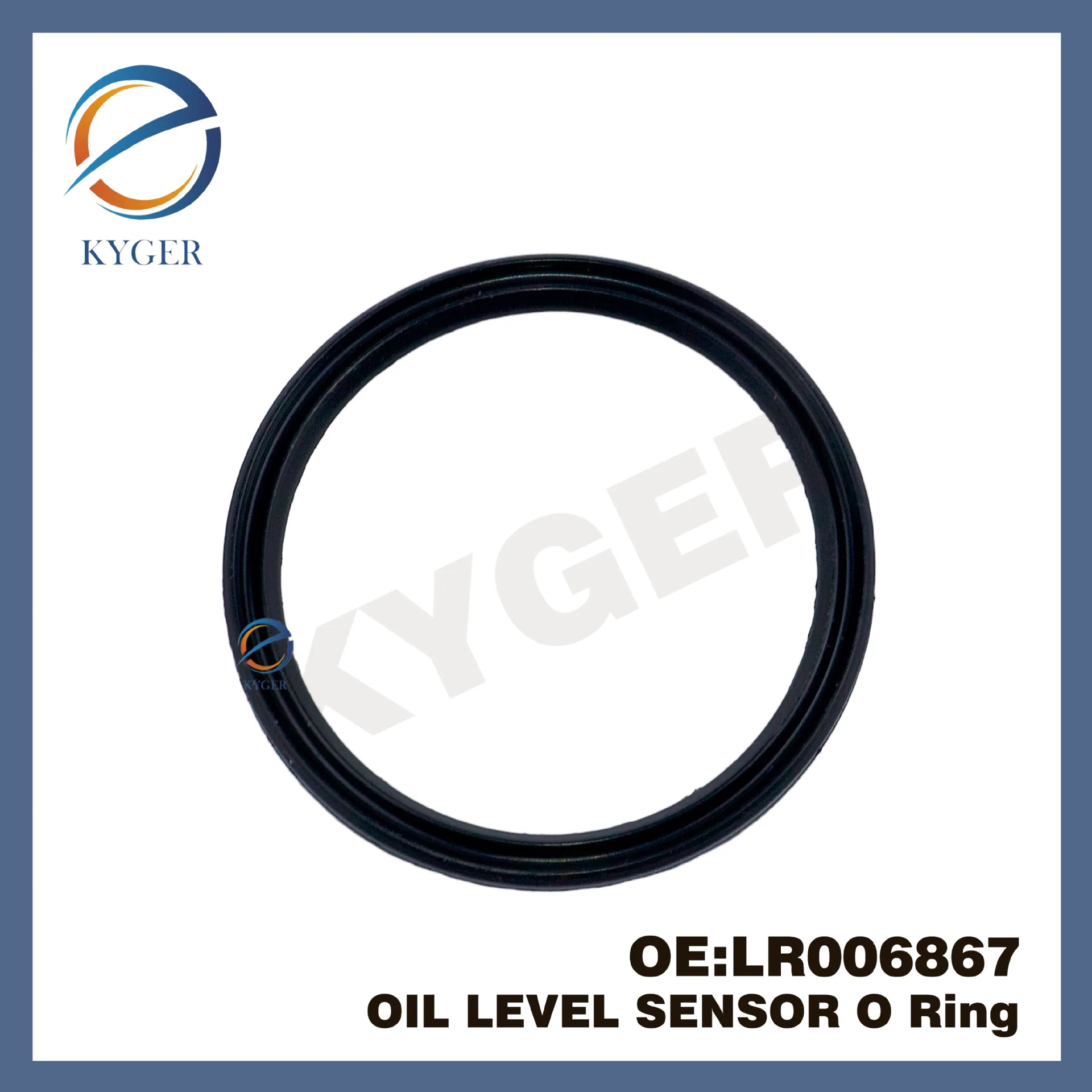 

Подходит для Discovery 3 Discovery 4 God 2, Range Rover Rover Jaguar, уплотнение датчика высоты масла LR006867