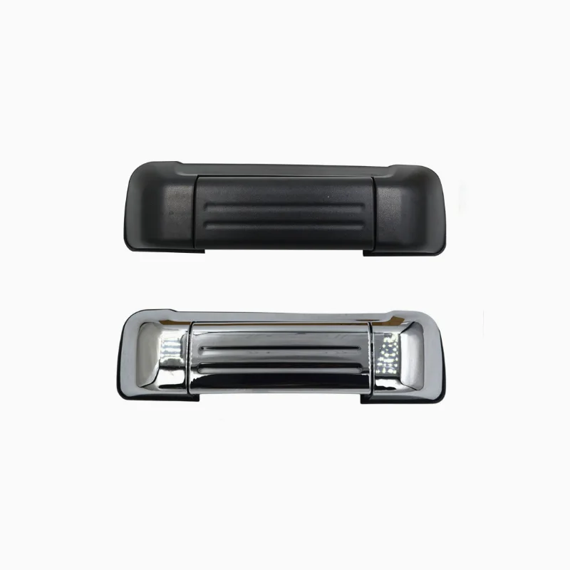 

Outside Rear Door Tailgate Handle for Suzuki Grand Vitara XL-7 1998 1999 2000 2001 2002 2003 2004 2005 Replacement 8285065D125PK