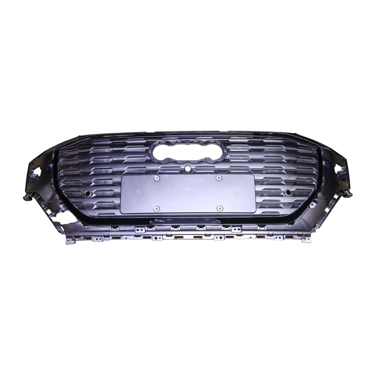 

Factory Price Auto Parts Front Bumper Grille for Q5E OE 89D853651M