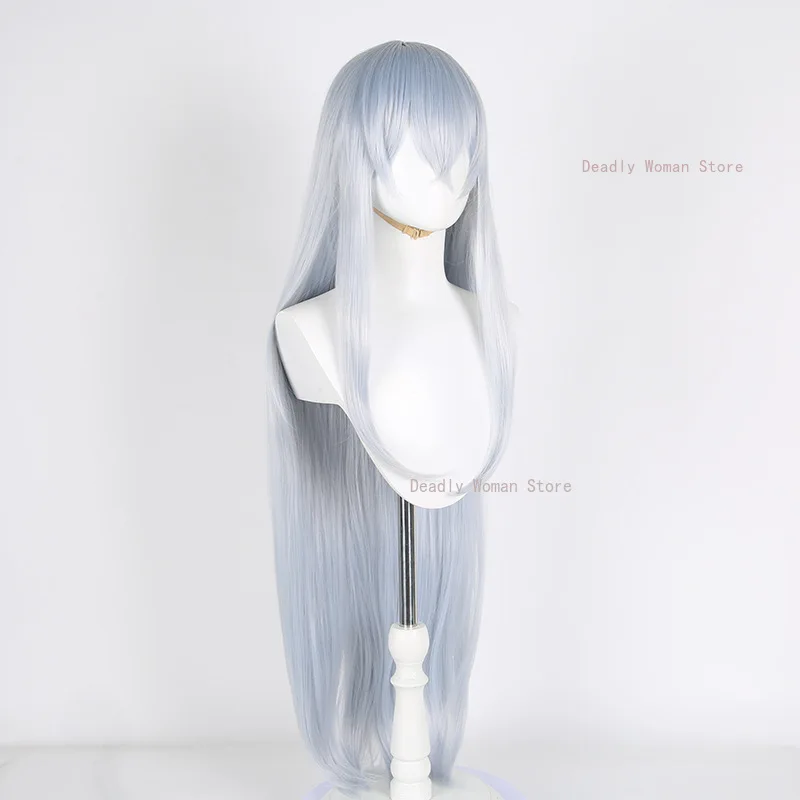 Yoisaki Kanade Cosplay Wig Project Sekai Colorful Stage! High Quality High Temperature Silk Rose Inner Mesh Wig Halloween Party