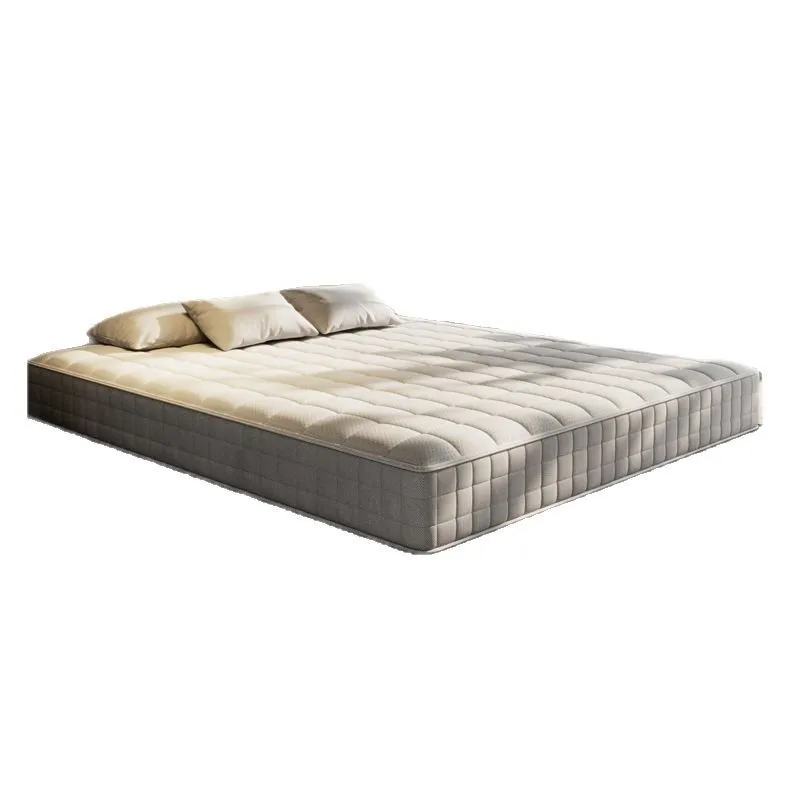 

Spring mattress household bedroom star hotel memory cotton latex mattress