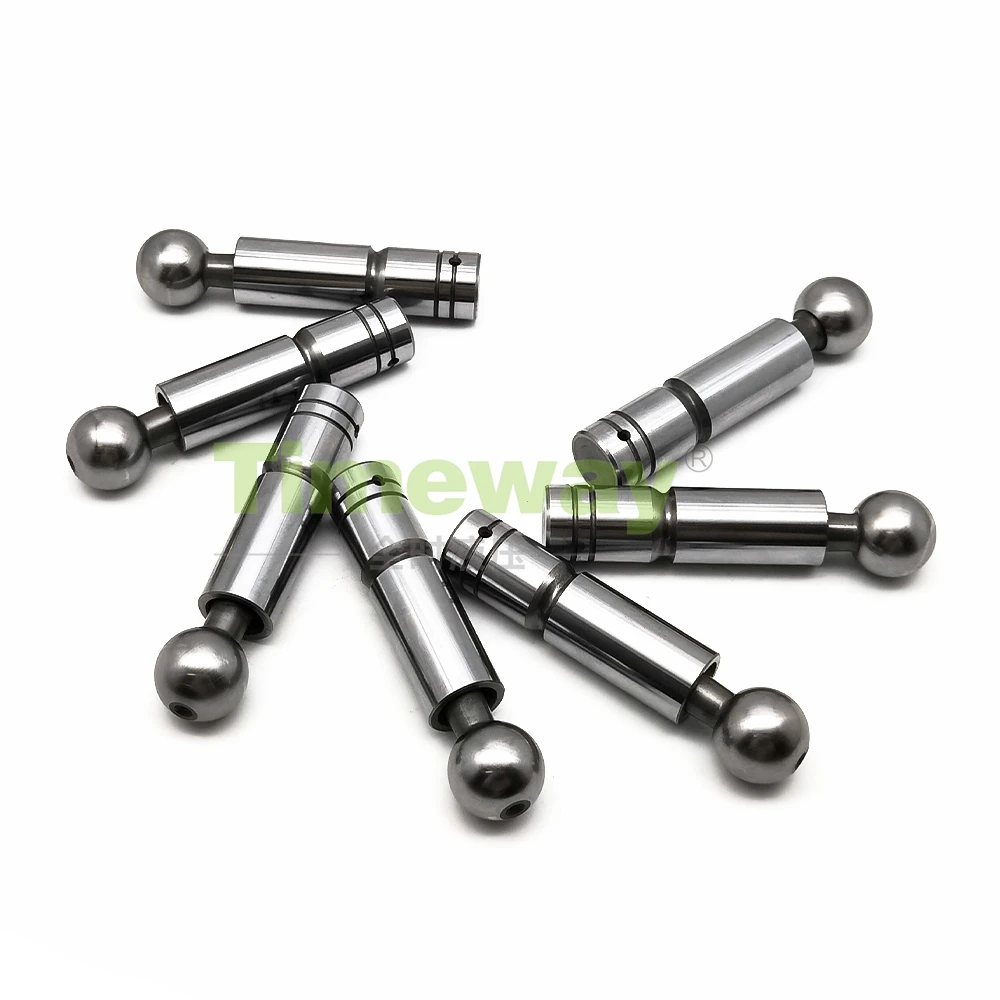 BMV BMR Hydraulic Motor Spare Parts Piston Shoe for Repair BMV105 BMR105 Linde Piston Motor Drive Motor Pistons