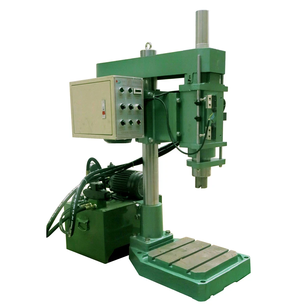 

New Condition After Sales Service Provided High Precision Multi Head Small Column Drilling Machine CX-13016
