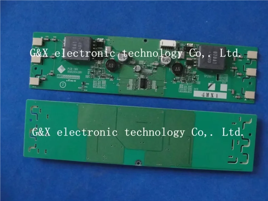 

In Stock 05B20342C1 05B20342B1 Origianl LCD Inverter Board