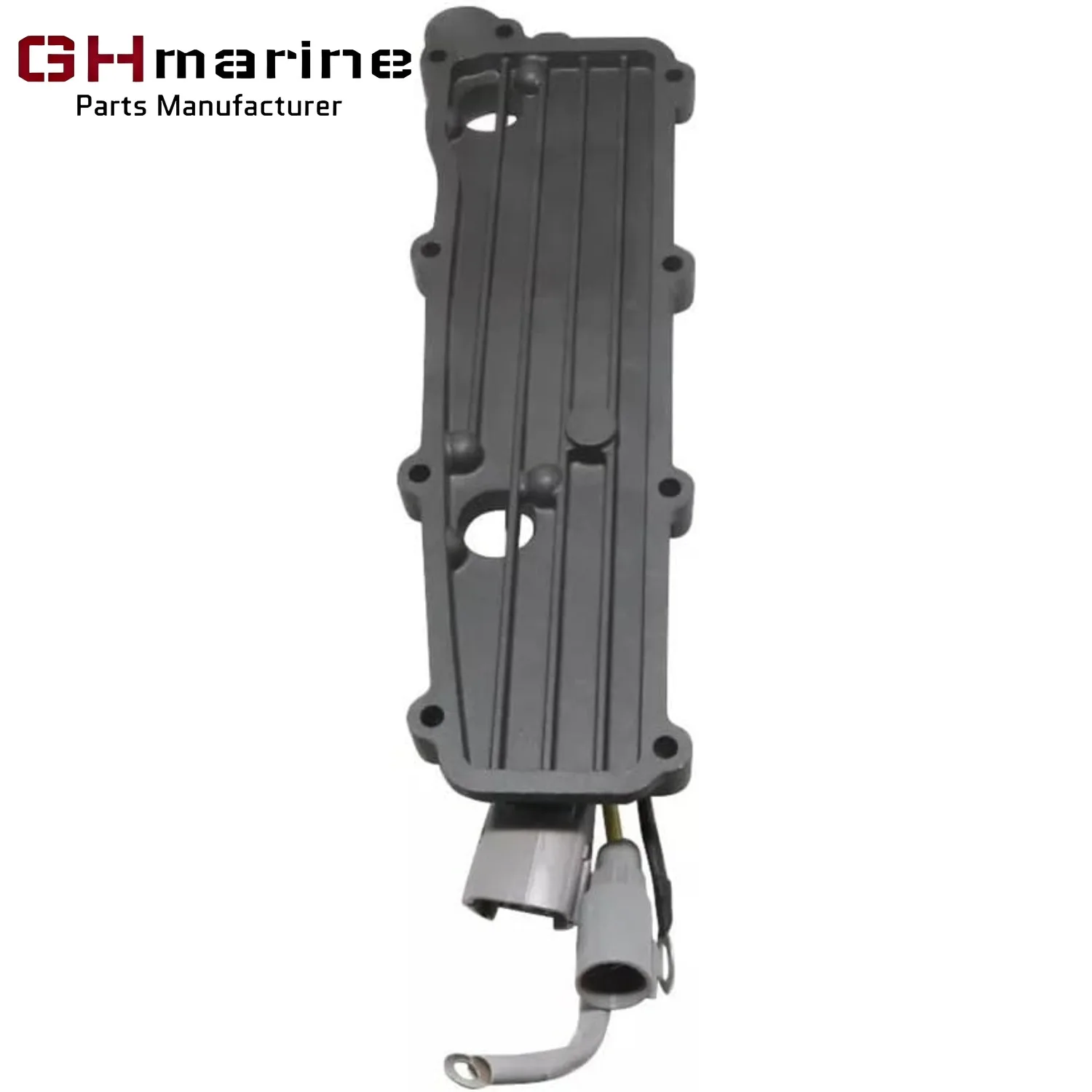32800-90J00 32800-90J30 Voltage Rectifier Regulator Fits Suzuki DF115 DF90 DF140 Boat Direct plug-in replacement