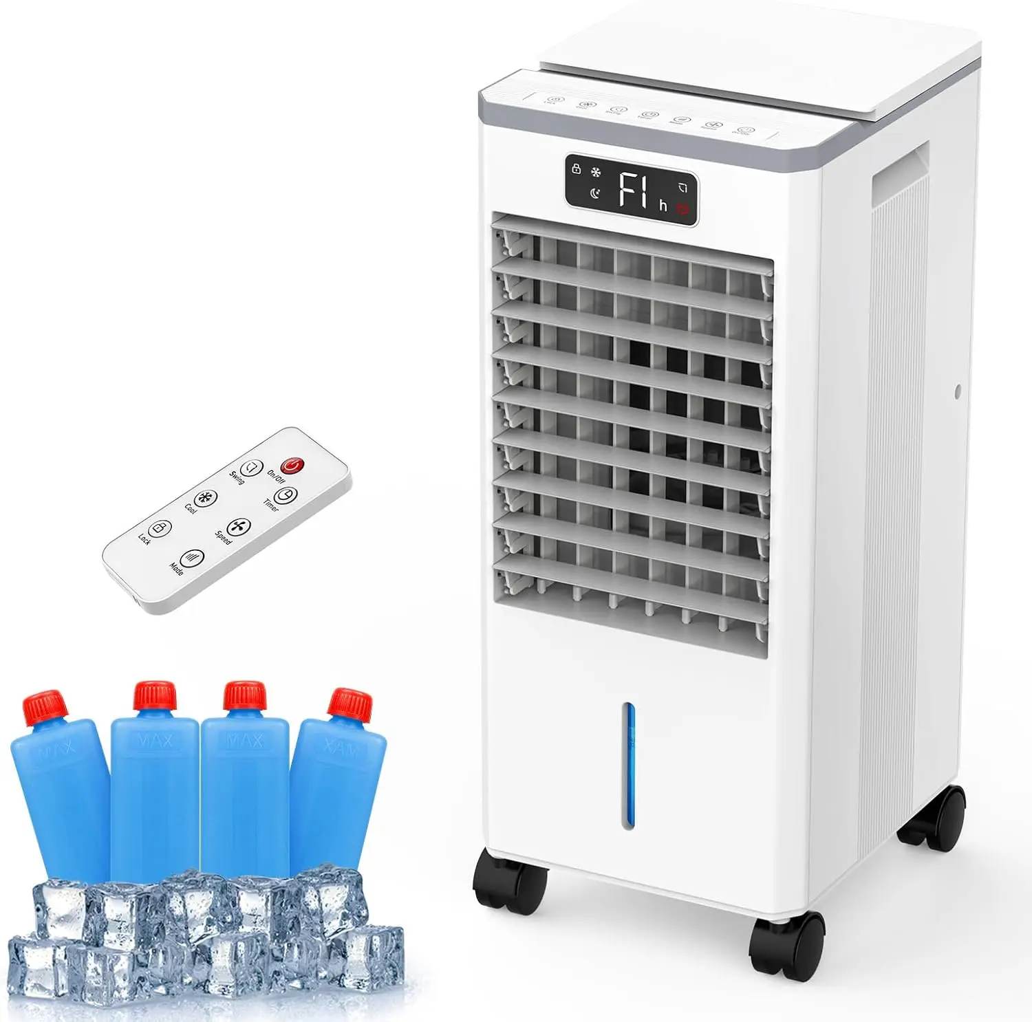 Portable Air Condit…