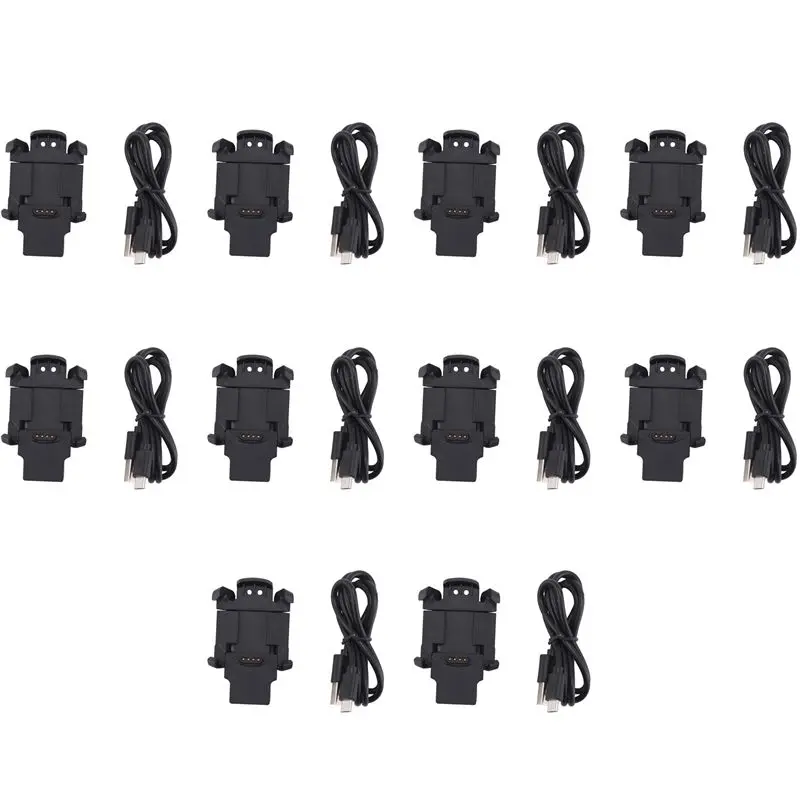 

Ежедневная распродажа: 10X USB-кабель для быстрой зарядки и синхронизации данных для смарт-часов Garmin Fenix 3 HR Quatix 3