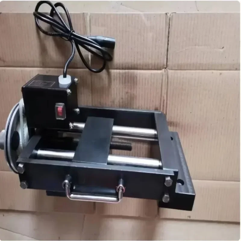 

Roller Cutting Accessories for AM-983 Drum Brake Lathe