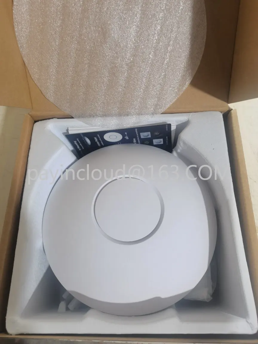 UBNT UNIFI AP AC PRO LR Wireless Gigabit AP hotel monitoring covers high power distance