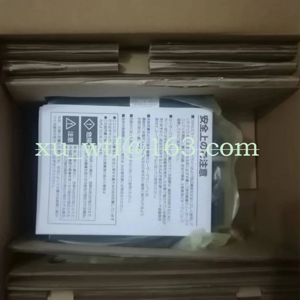 

Совершенно новый оригинальный сервопривод R88D-KN08H-ECT-Z