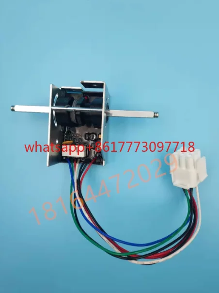 DTJ07401B-H Speed Controller FOR Power-Assisted Li-Nuo Lifting and Stacking Vehicle Little King Kong Handle Assembly Accelerator