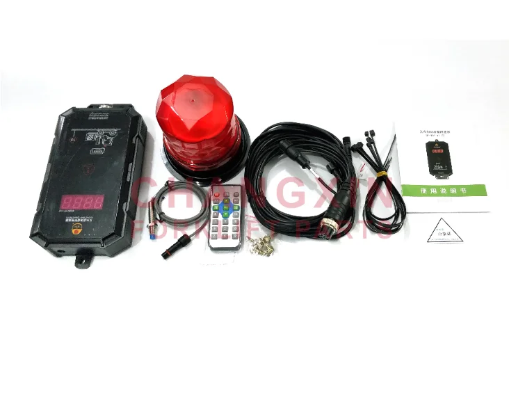 Speed Governors With Gps Motorcycle Limiter Car In Ethiopia Standard Easy Install Forklift Limiting Device Integrated