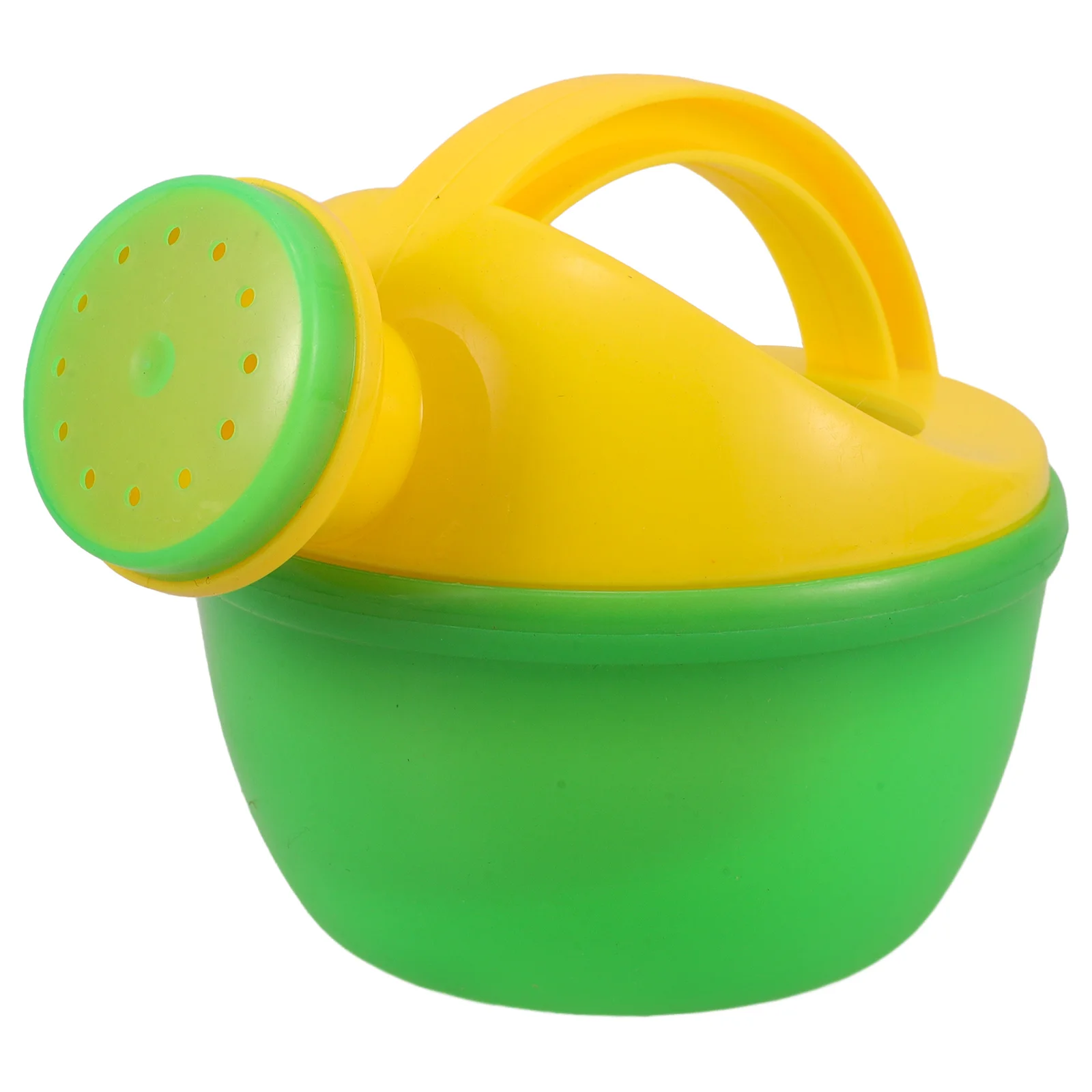 

Watering Spray Cans for Kids Toddler Gardening Plastic Sand Bucket Beach