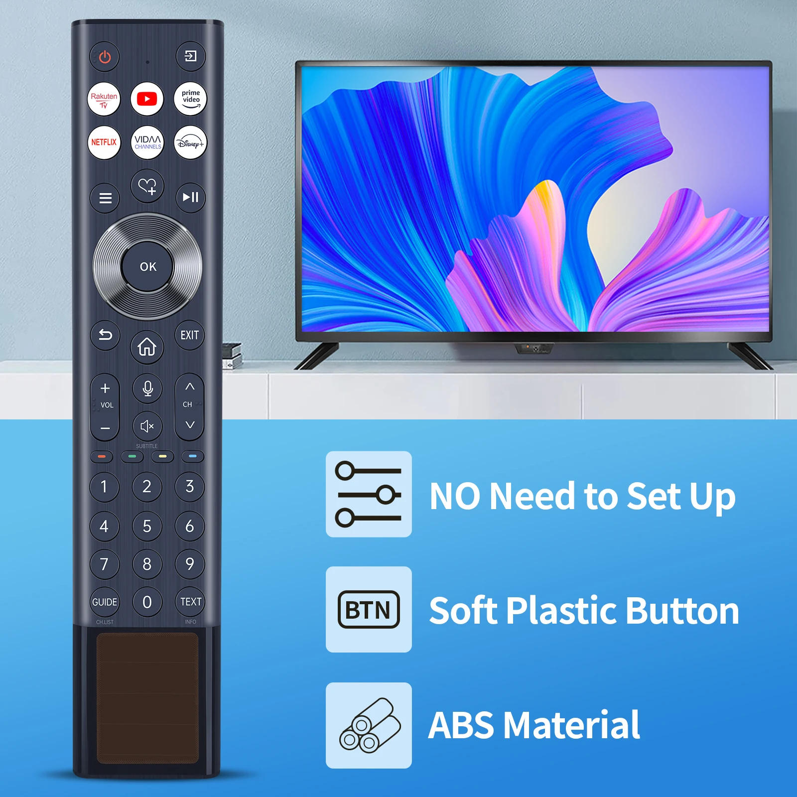 ERF6A66 Solar Voice… - image