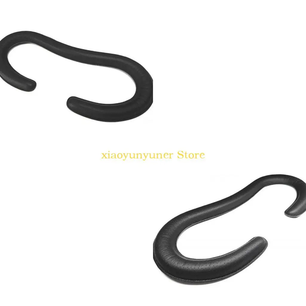 P9JB CV1 R9JA Headset VR PU Foam Cover Black Virtual Reality Accessories Eye Mask Pad Face Protective Cover