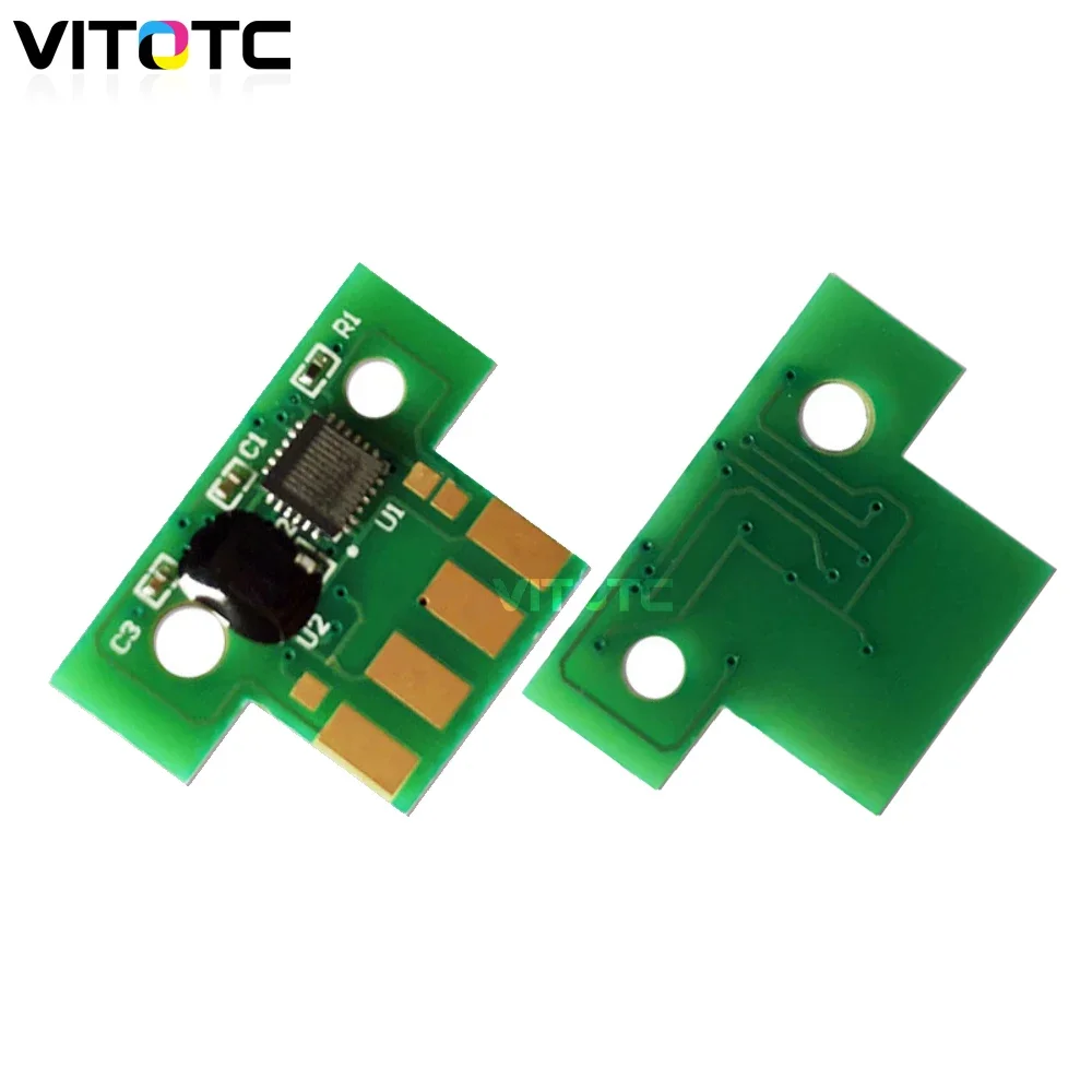 CS310 CS410 CX410 CX510 New Updated Toner Chip for Lexmark CS310n CS410n CS510de CX410e CX510de Laser Cartridge Refill Reset