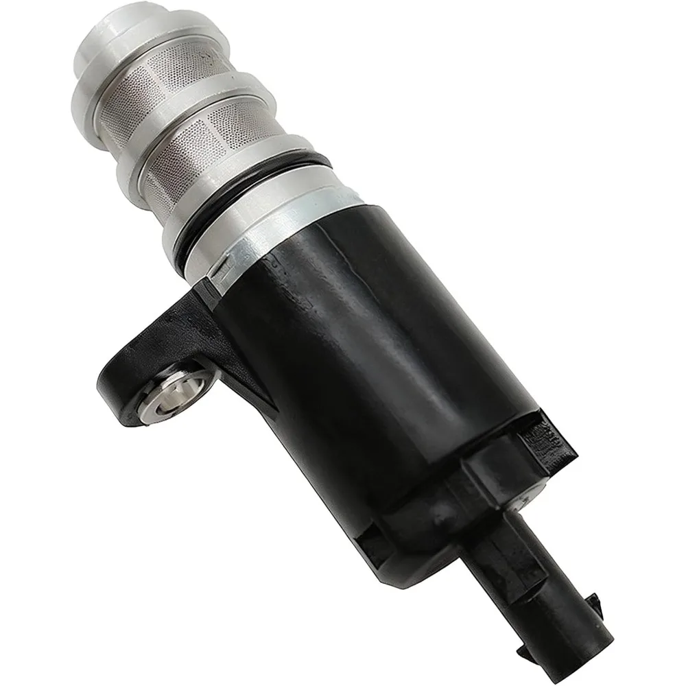 Hydraulic Valve 11417622768 Replacement for BMW F20 F22 E90 E93 F30 F35 F34 F36 F07 F10 F18 F06 F02 E84 F25 F26 E70 F15 E71