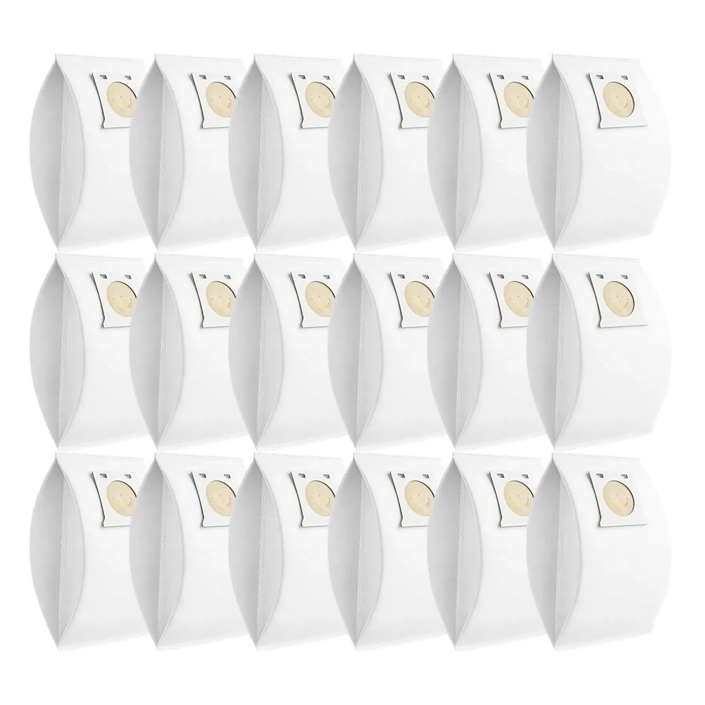 Premium Filter Bags For Kenmore Intuition Upright Vacuums BU4022 BU4020 Anti-Leak Design Vacuum Cleaner for sweeper Replacement