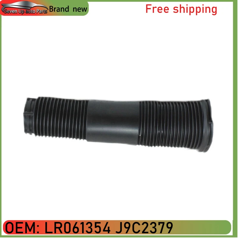 LR061354 J9C2379 BRAND NEW Rear Shock Absorber Boot for Land Rover Discovery Sport 2015- New Range Rover Evoque 2019- GL2661