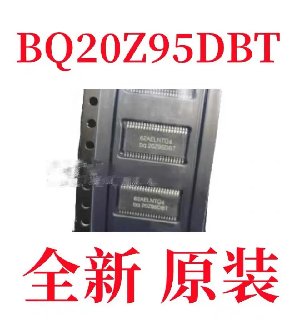 

10-20PCS/BQ20Z95DBT BQ20Z95DBTR TSSOP44