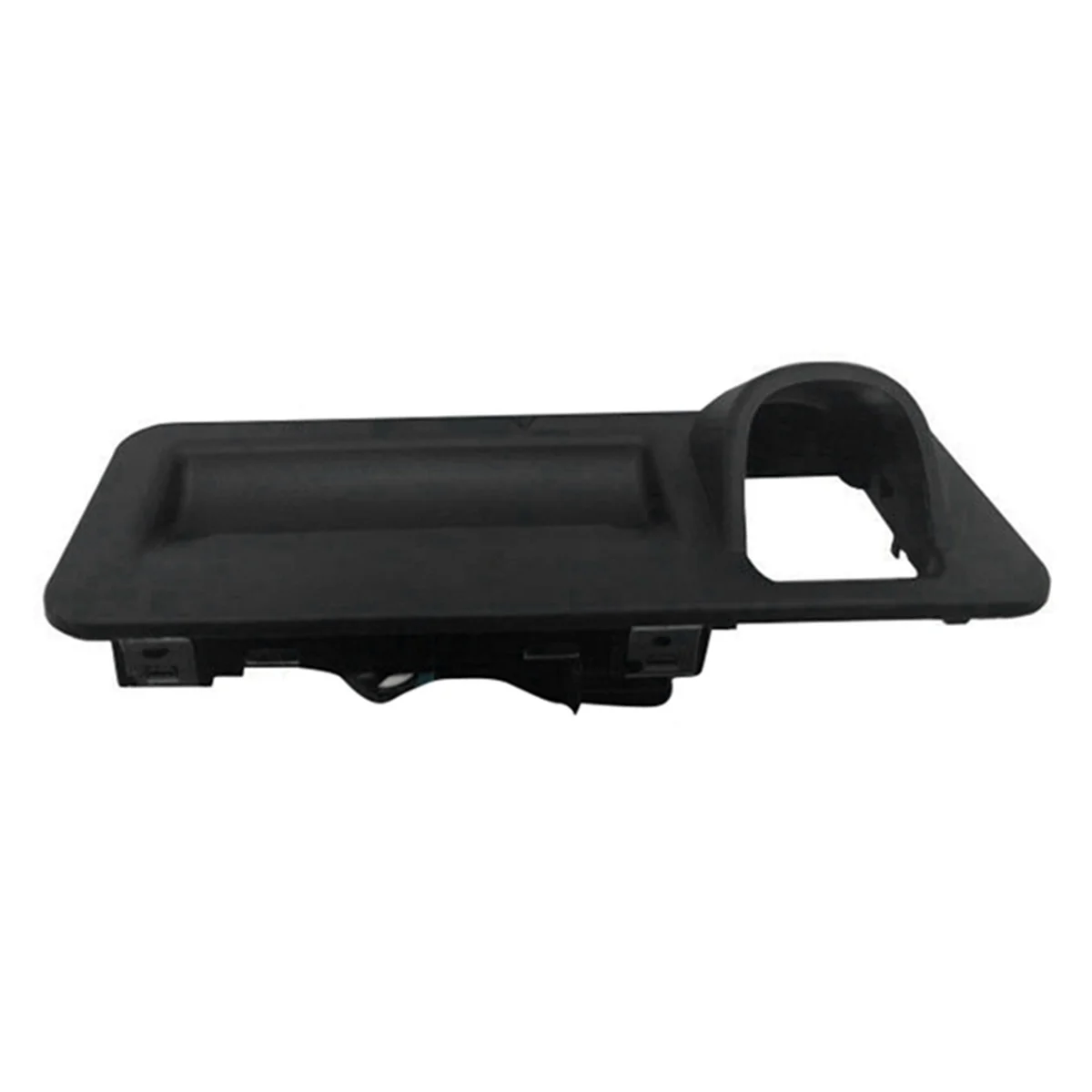 현대 엘란트라 AD용 후면 트렁크 스위치, 단추 핸들 프레스 스위치, 81260-F2010, 2 개