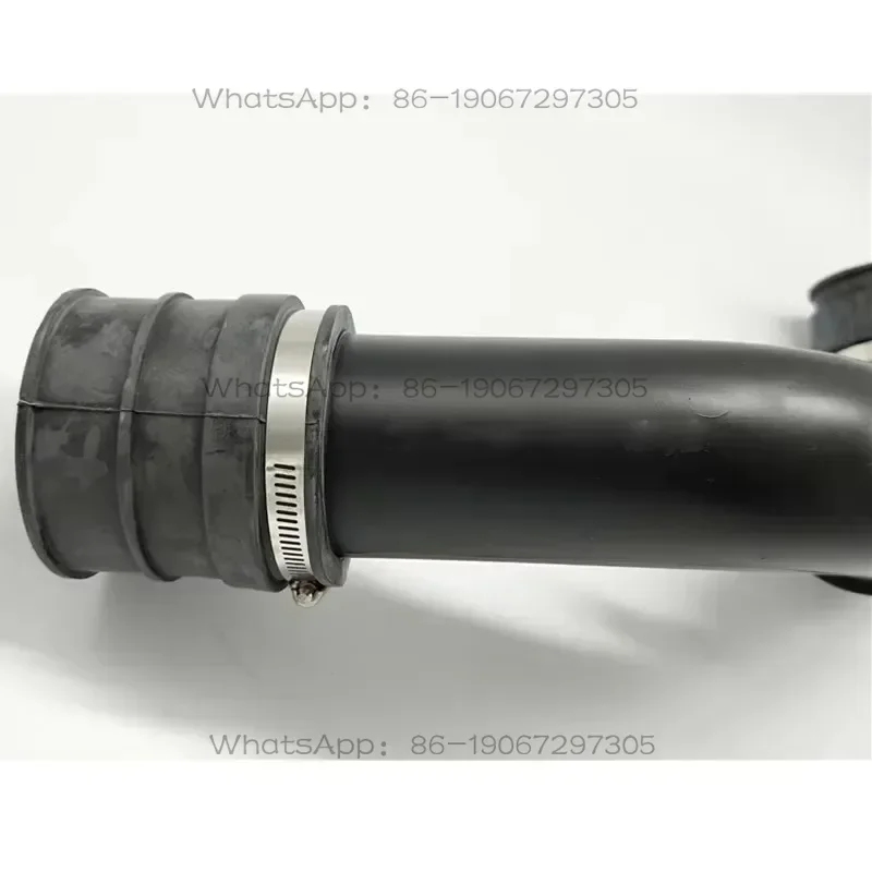 Suitable for Chery A5 Fora Eastar  Filter Connecting Pipe Assembly Car Accessories A21-1109210 Air Intake Hose