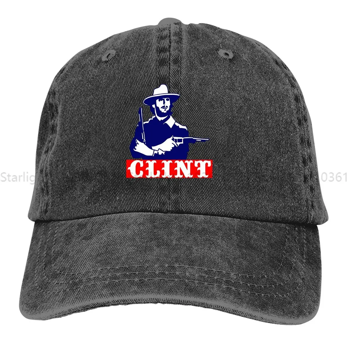 

Summer Cap Sun Visor Callahan Blue Hip Hop Caps Dirty Harry Cowboy Hat Peaked Trucker Dad Hats