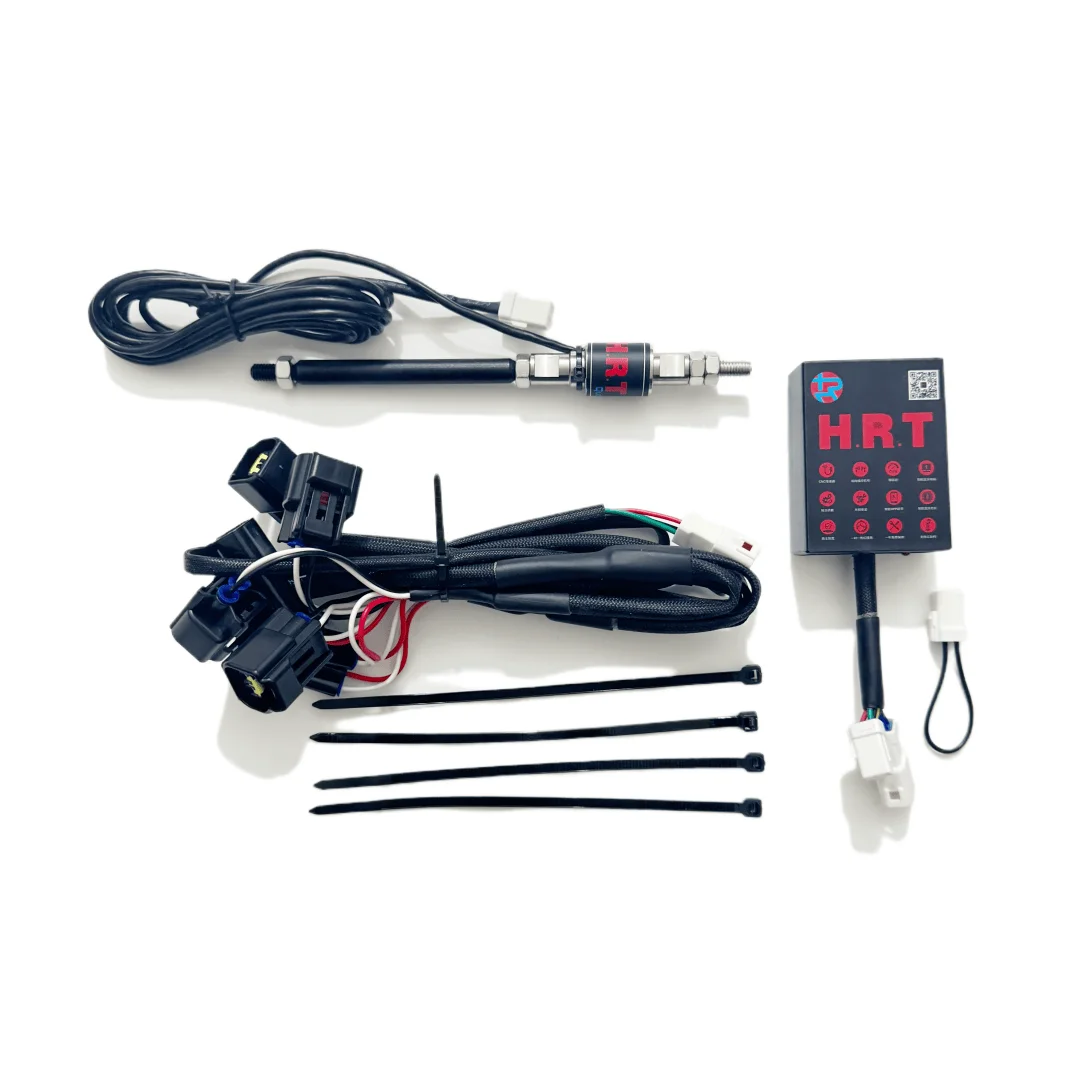 For Honda CB650R / CBR650R 2019-2023 Motorcycle Bidirectional assistance Electronic Quickshifter Variable Speed Shift Quickshift