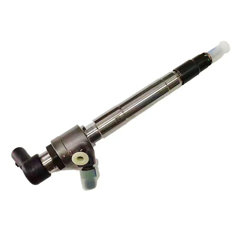 New Fo rd Ttransit 2.2 2.4 Tdci Engine Fuel Injector BK2Q-9K546-AG for Transit Van V348 2.2L 2.4L Dies el Injector A2C59517051