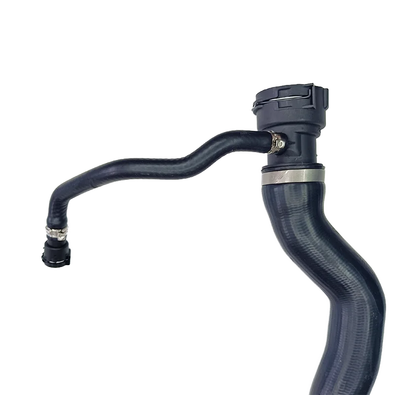17127809818 Brand new Auto Spare Parts Engine Coolant Hose Water Pipe for BMW F07 F10 F11 520d 525d