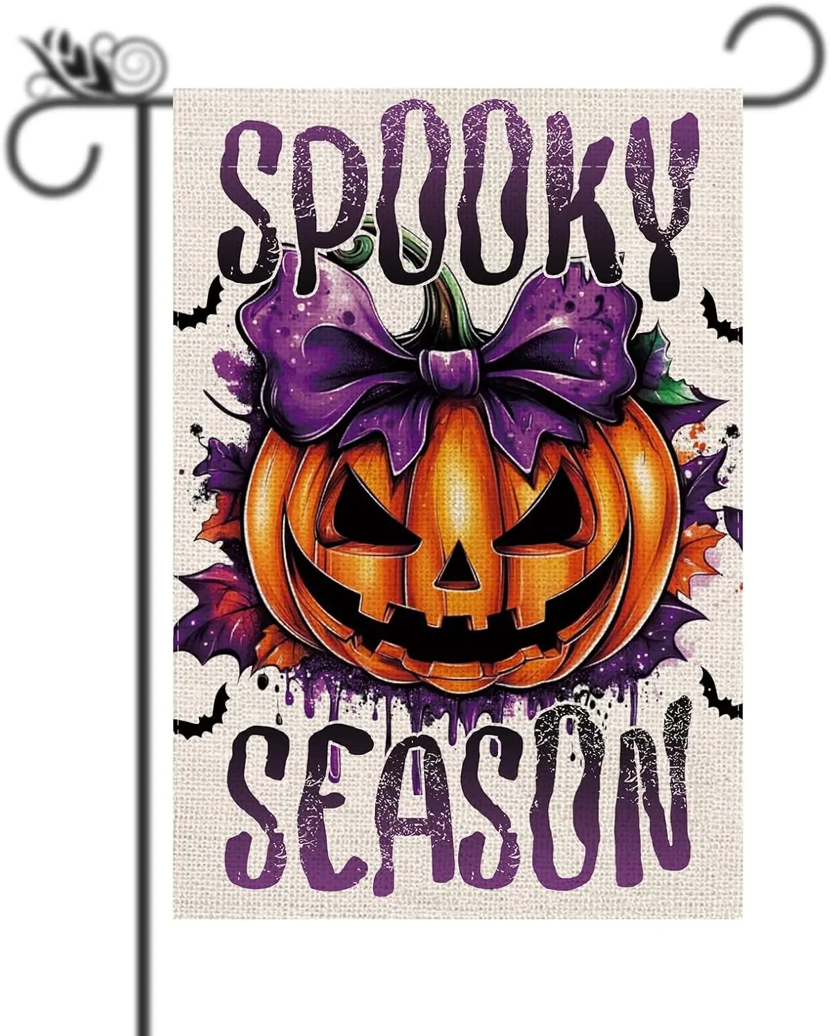 Halloween Garden Fl… - image
