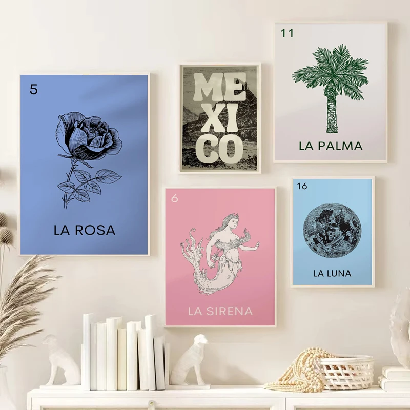 Loterie Mexicaine I… - image