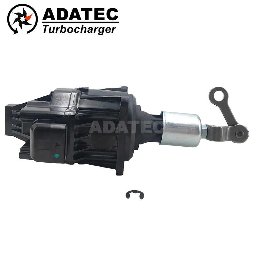 K6T55173 Turbine Actuator 11657850453 Turbo Wastegate For BMW 2 Active Tourer 2014/03-2019/12 F45 220i 1998ccm 120KW 163HP
