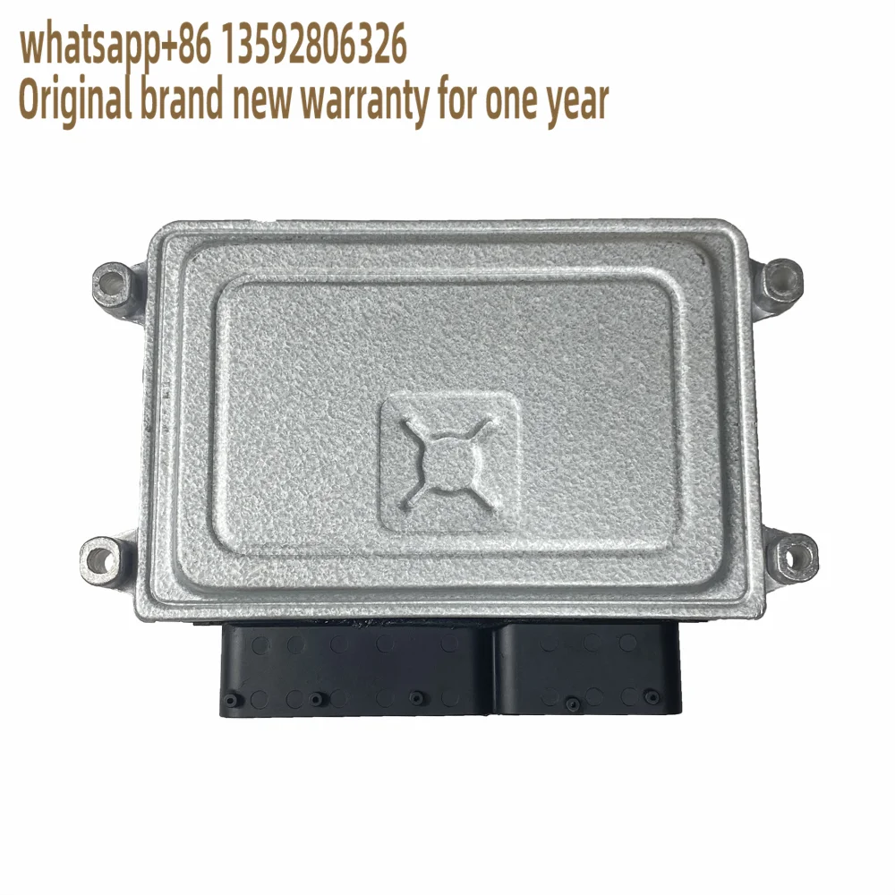 Unidad de control electrónico original 96964295 del Ecu de la placa del motor 5wy1j04b para Cruze