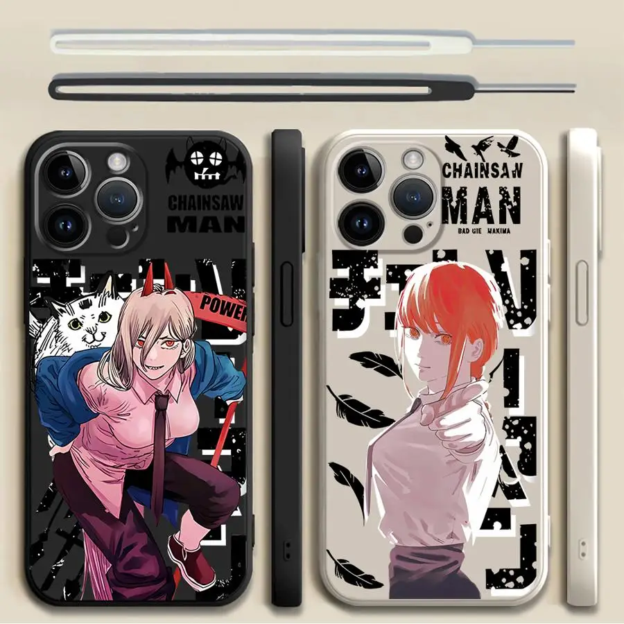 حافظة لهاتف أبل آيفون 7 8 16e 17 Air XS 11 12 13 Pro Max 16 14 15 Plus XR بالمنشار رجل رائع #5